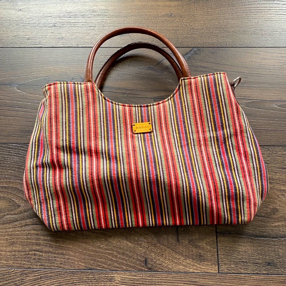 Relic purse